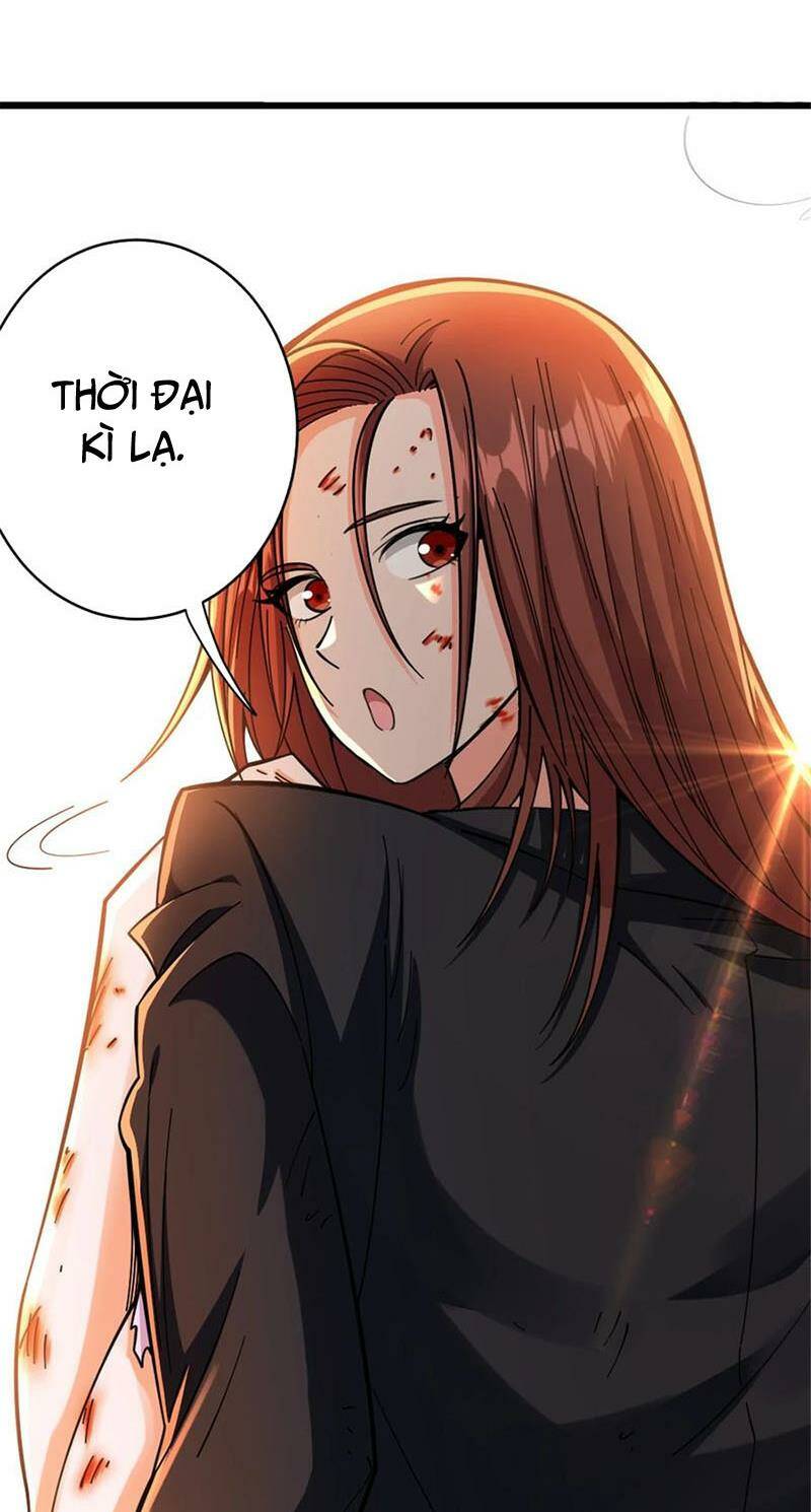 Thả Vu Nữ Đó Ra Chapter 457 - Trang 2