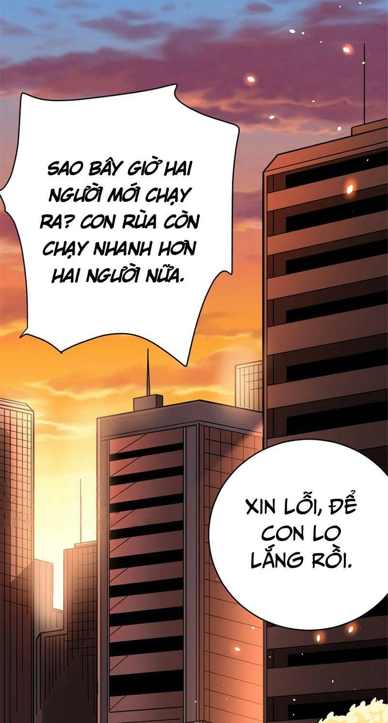 Thả Vu Nữ Đó Ra Chapter 457 - Trang 2