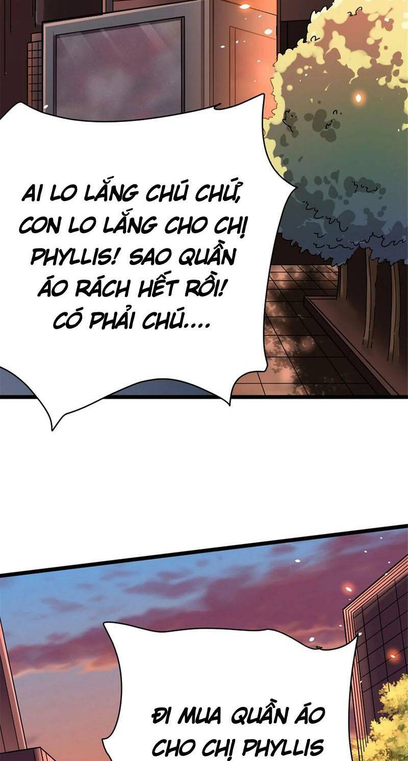 Thả Vu Nữ Đó Ra Chapter 457 - Trang 2