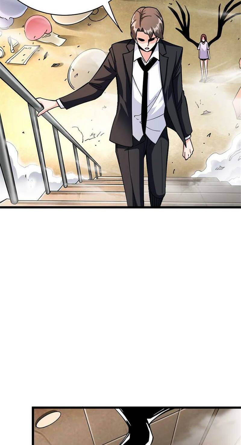 Thả Vu Nữ Đó Ra Chapter 457 - Trang 2