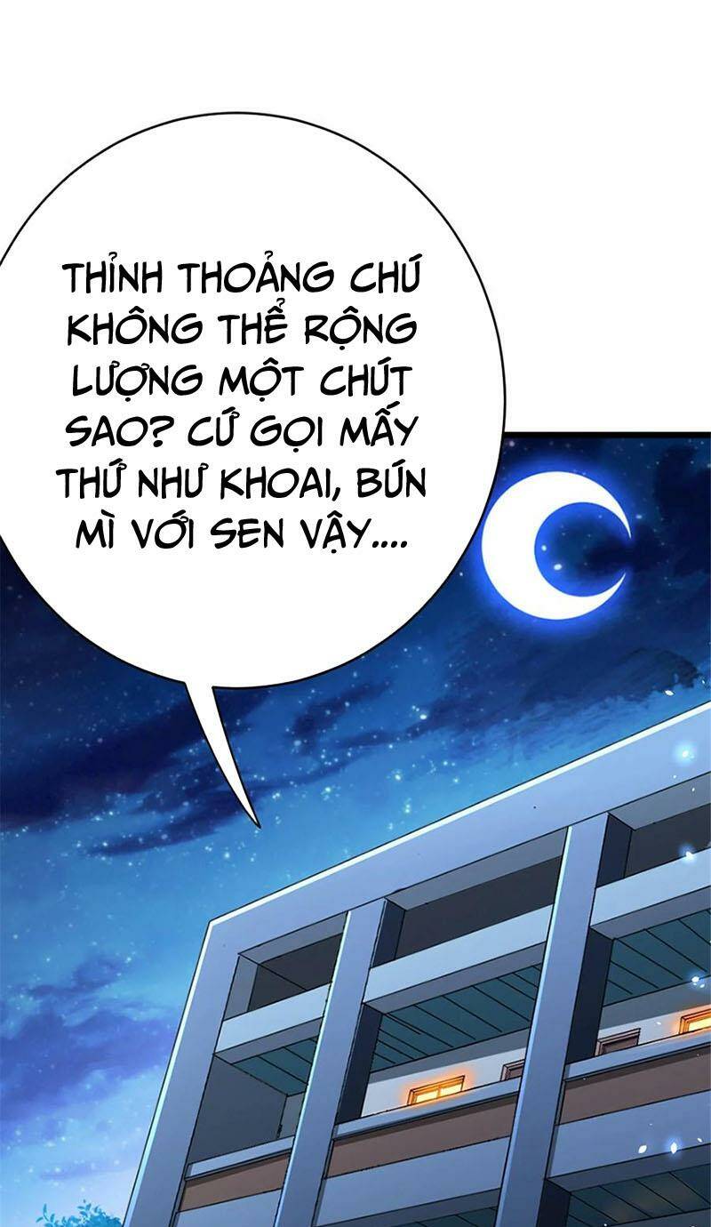 Thả Vu Nữ Đó Ra Chapter 458 - Trang 2
