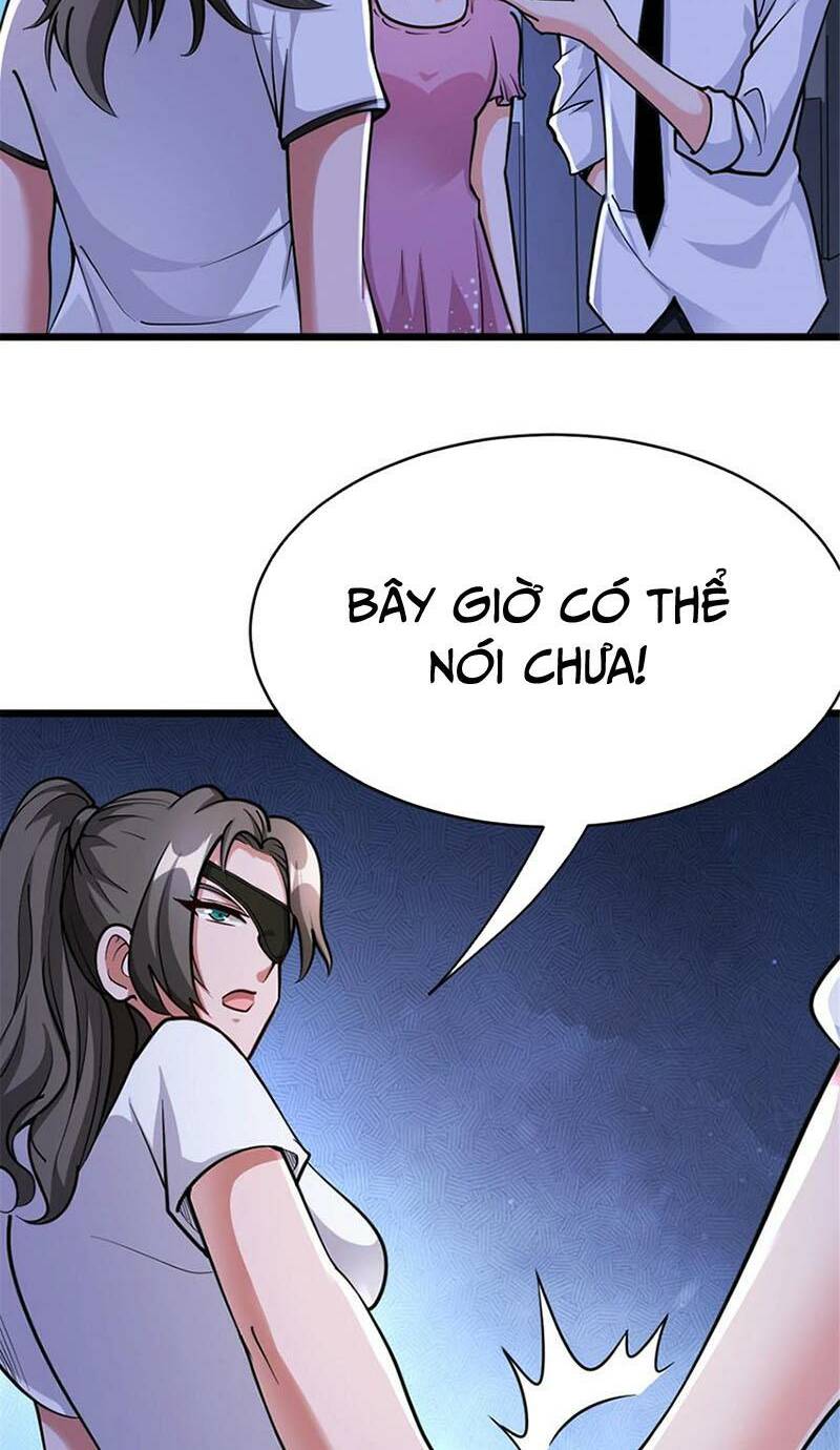 Thả Vu Nữ Đó Ra Chapter 458 - Trang 2