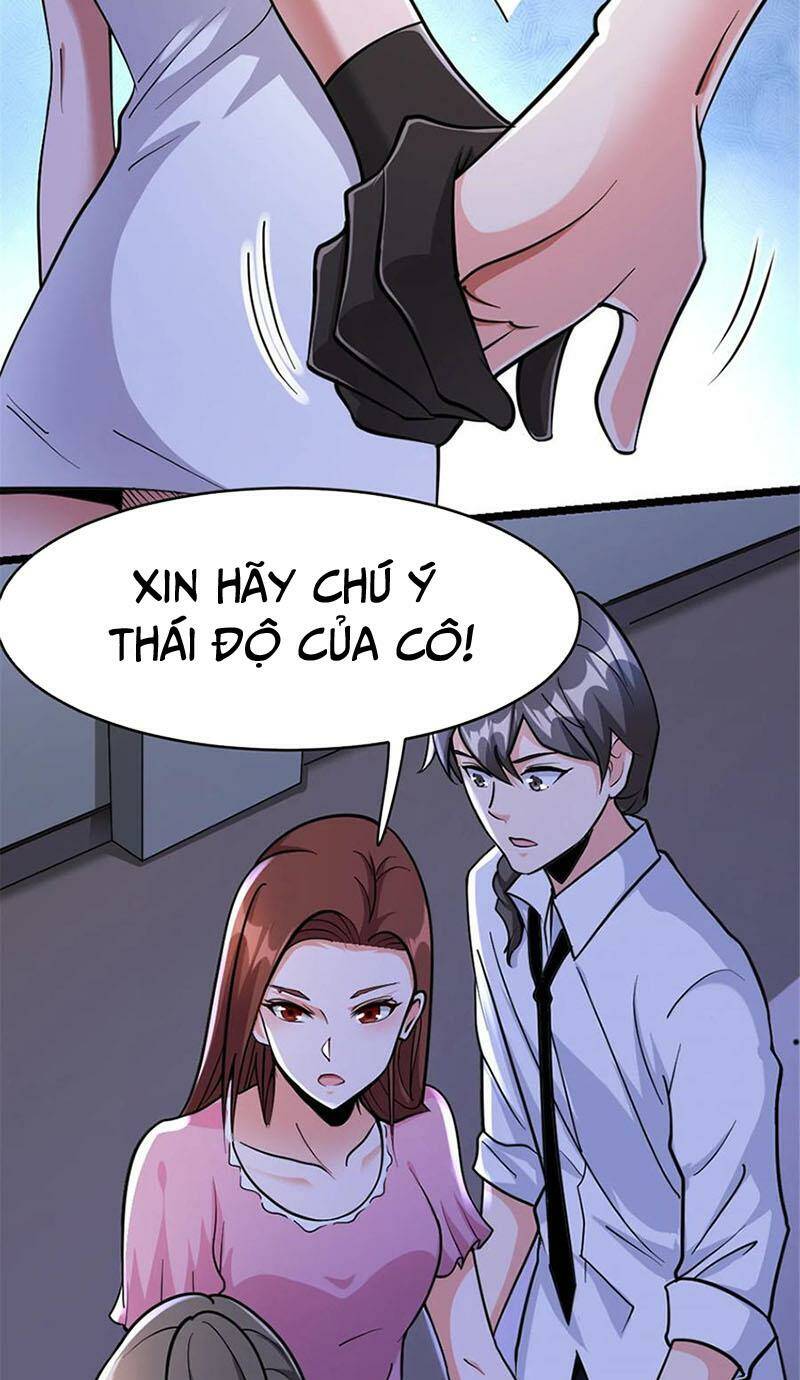 Thả Vu Nữ Đó Ra Chapter 458 - Trang 2
