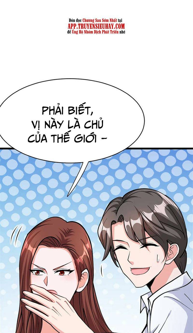 Thả Vu Nữ Đó Ra Chapter 458 - Trang 2