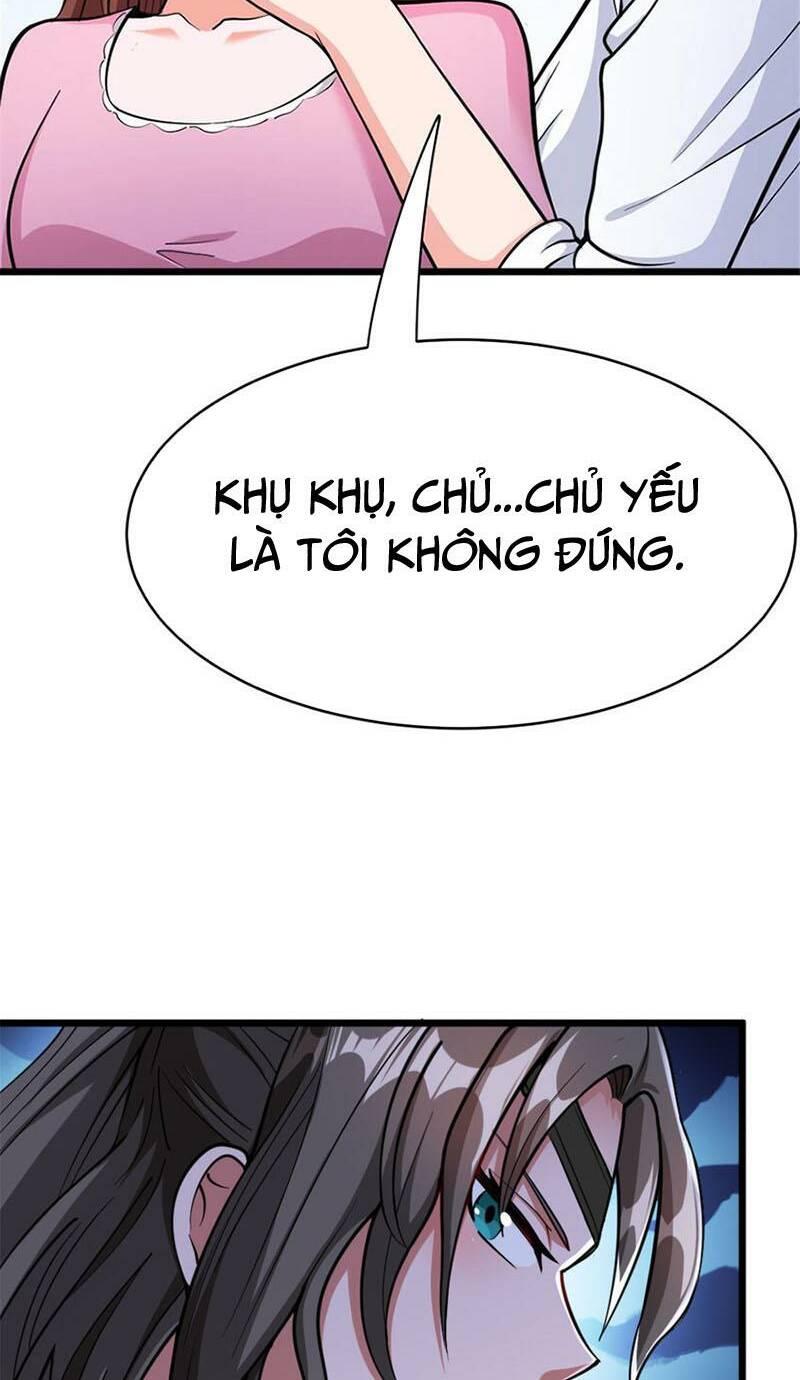 Thả Vu Nữ Đó Ra Chapter 458 - Trang 2