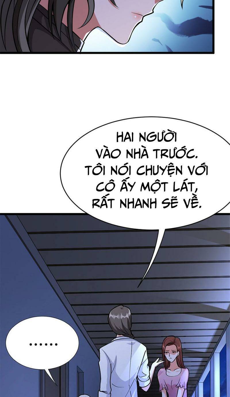 Thả Vu Nữ Đó Ra Chapter 458 - Trang 2