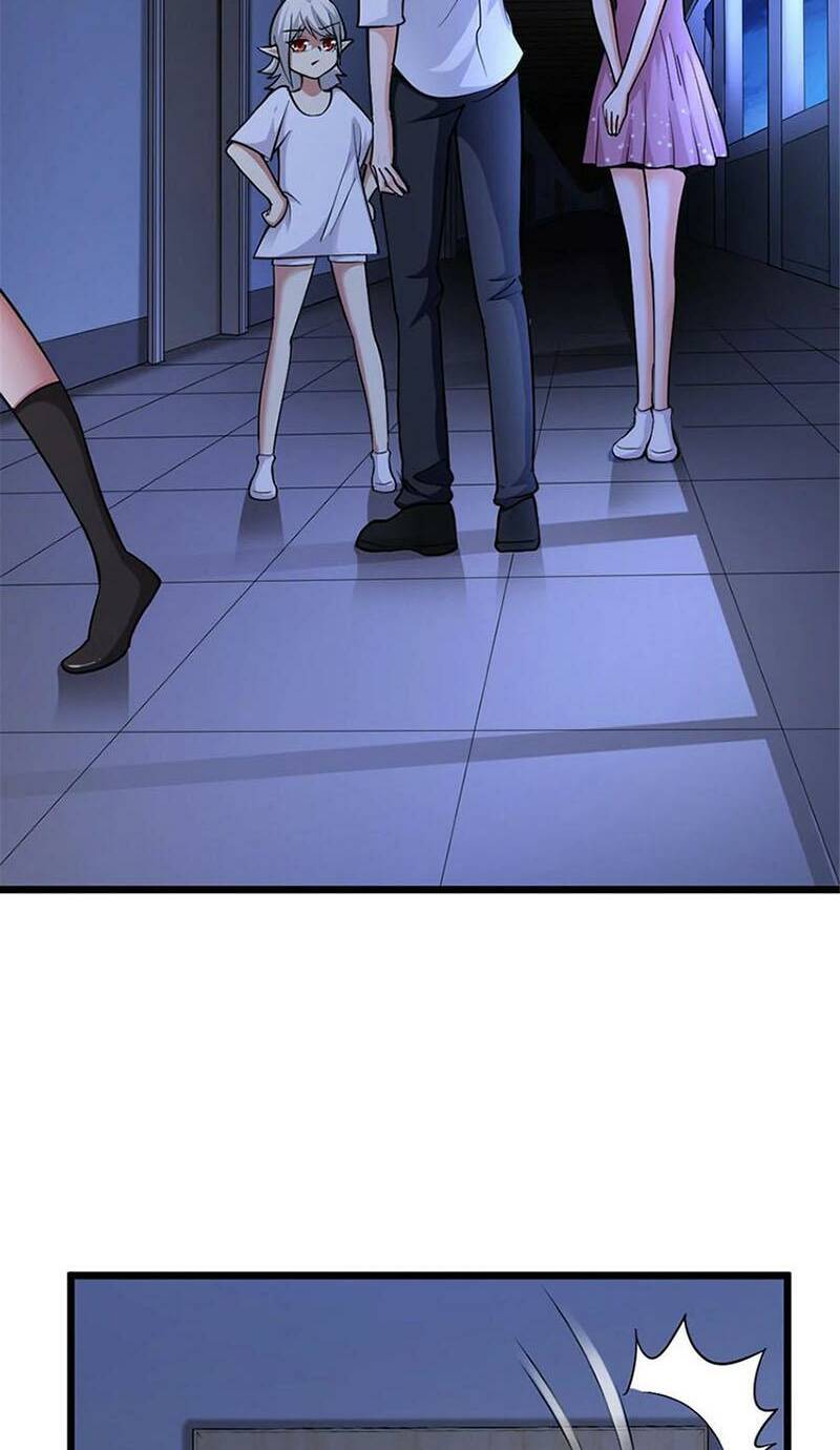 Thả Vu Nữ Đó Ra Chapter 458 - Trang 2