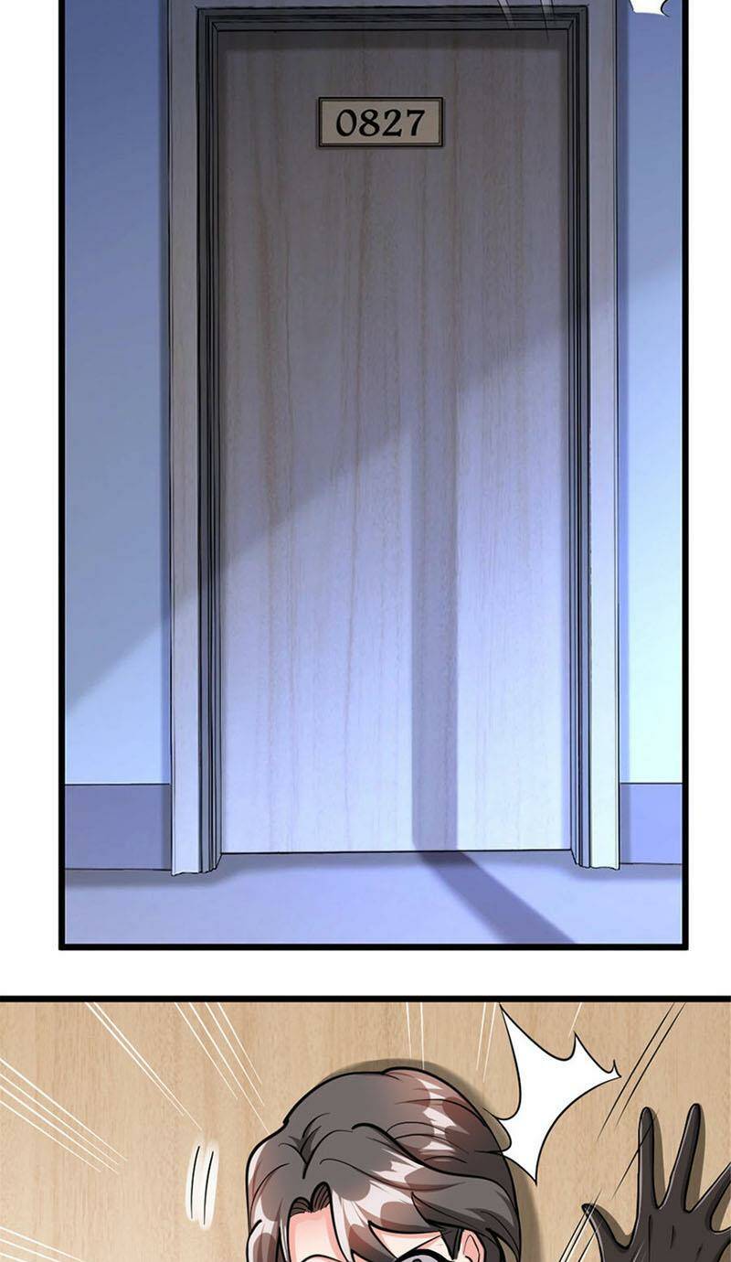 Thả Vu Nữ Đó Ra Chapter 458 - Trang 2