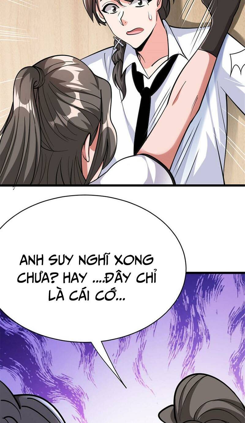 Thả Vu Nữ Đó Ra Chapter 458 - Trang 2