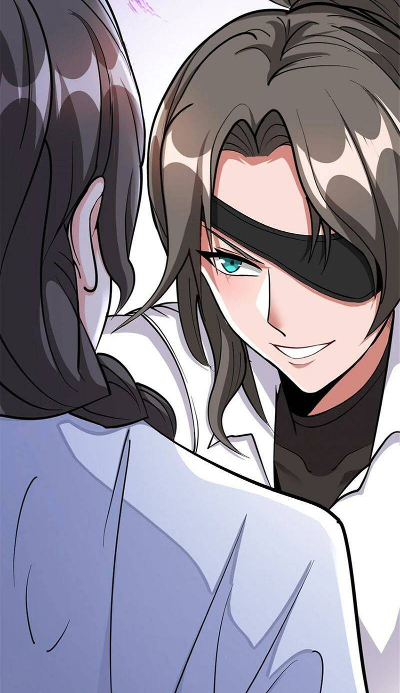 Thả Vu Nữ Đó Ra Chapter 458 - Trang 2