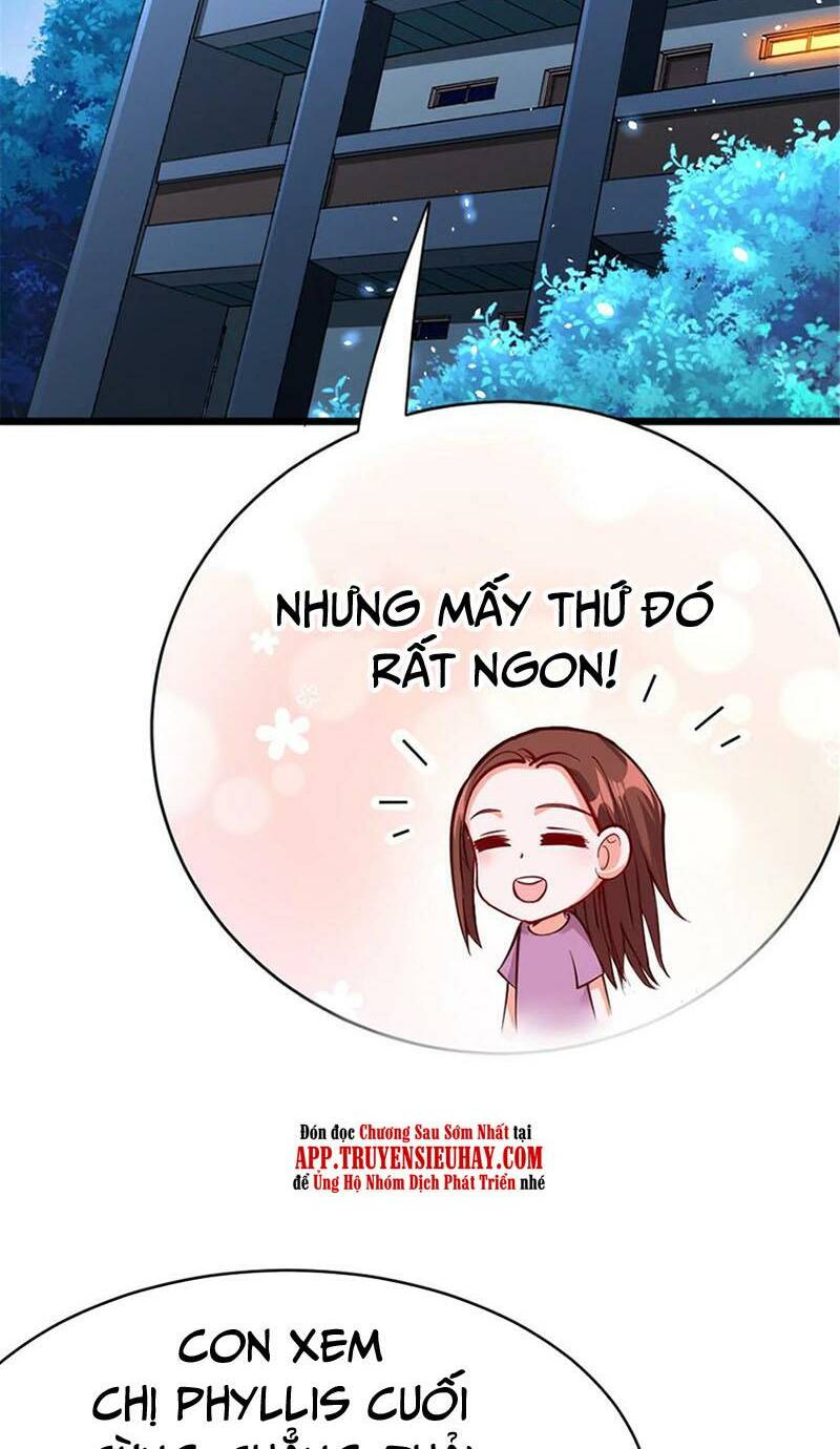 Thả Vu Nữ Đó Ra Chapter 458 - Trang 2