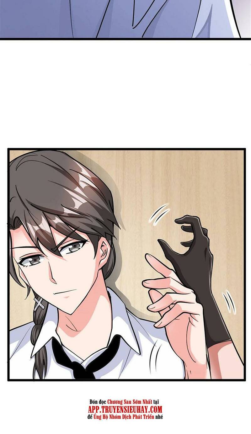 Thả Vu Nữ Đó Ra Chapter 458 - Trang 2