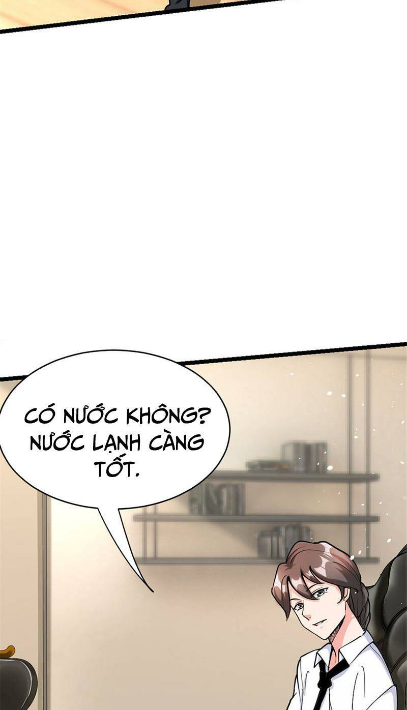 Thả Vu Nữ Đó Ra Chapter 458 - Trang 2