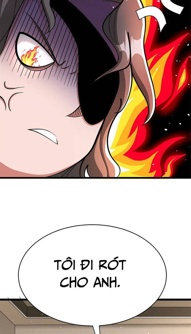 Thả Vu Nữ Đó Ra Chapter 458 - Trang 2
