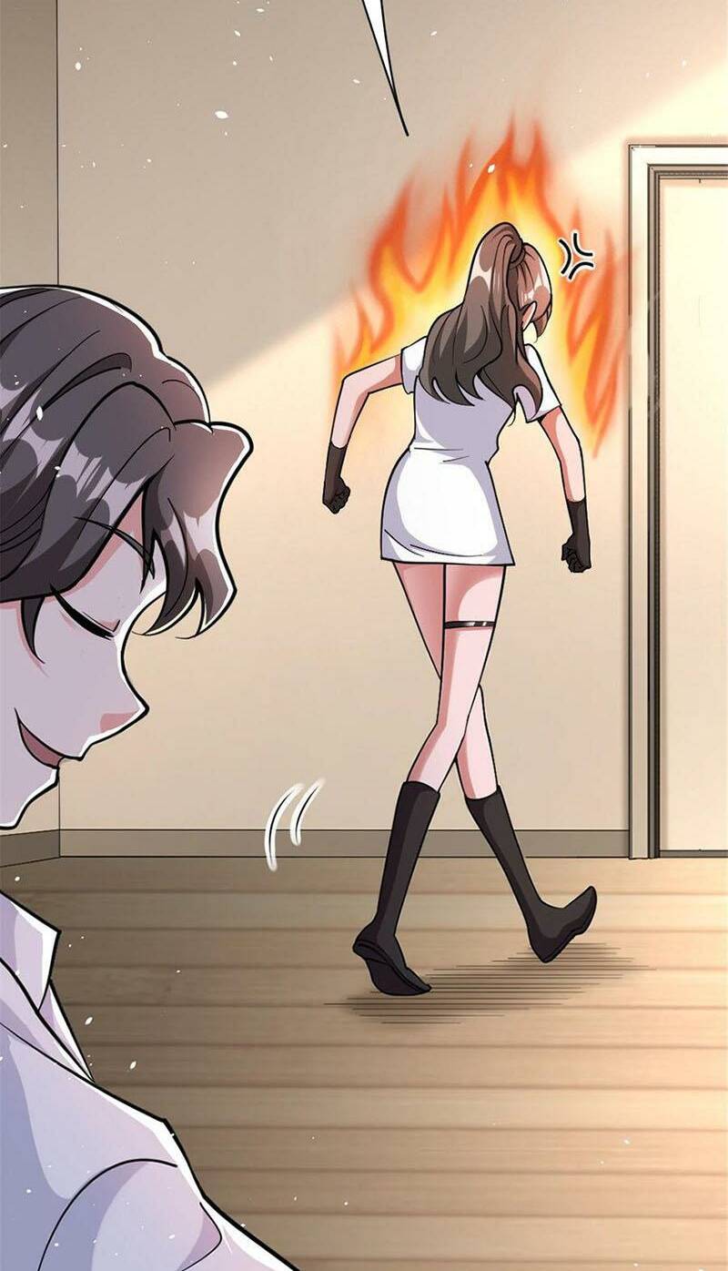 Thả Vu Nữ Đó Ra Chapter 458 - Trang 2