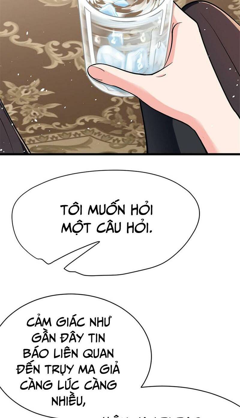 Thả Vu Nữ Đó Ra Chapter 458 - Trang 2