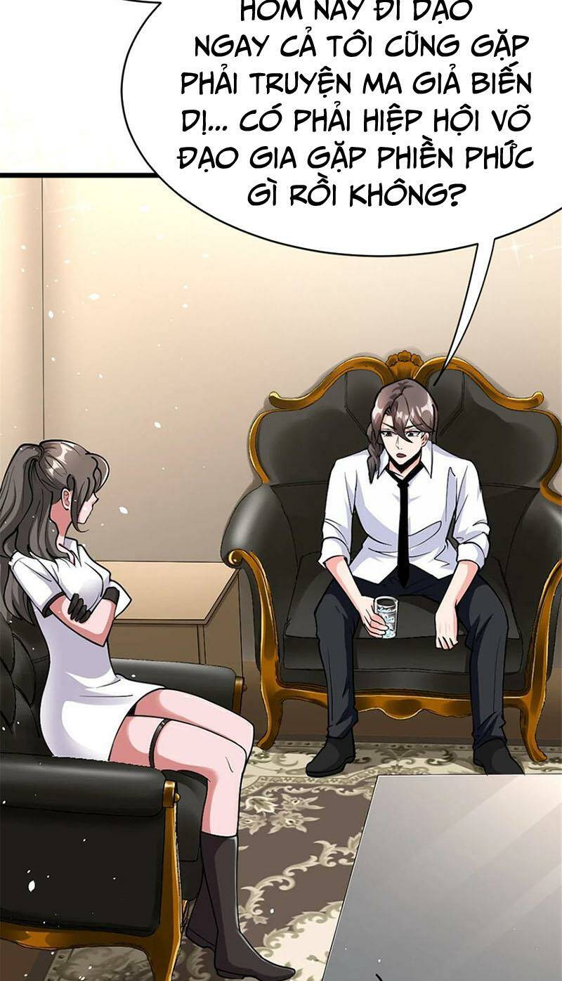 Thả Vu Nữ Đó Ra Chapter 458 - Trang 2