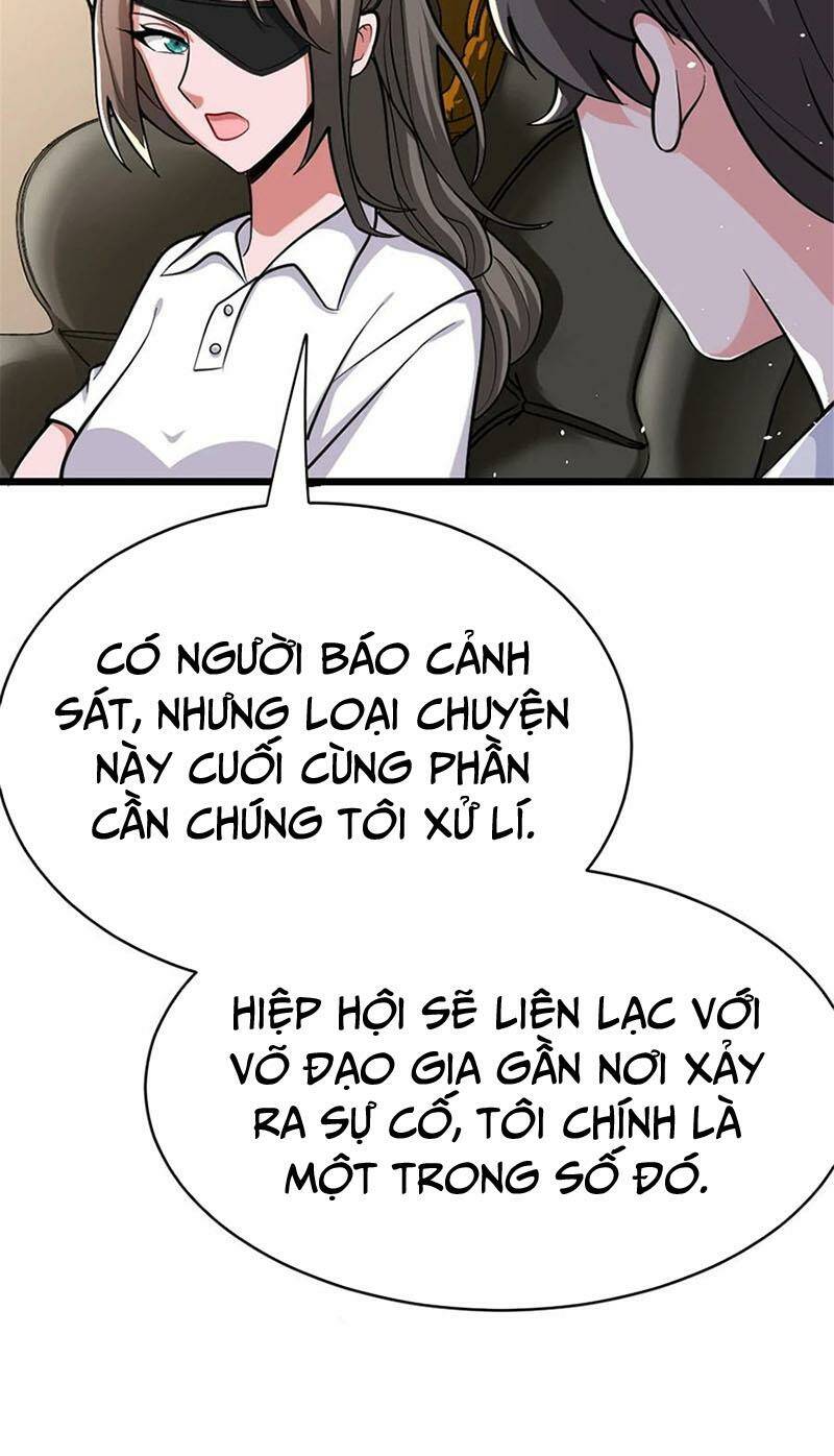 Thả Vu Nữ Đó Ra Chapter 458 - Trang 2