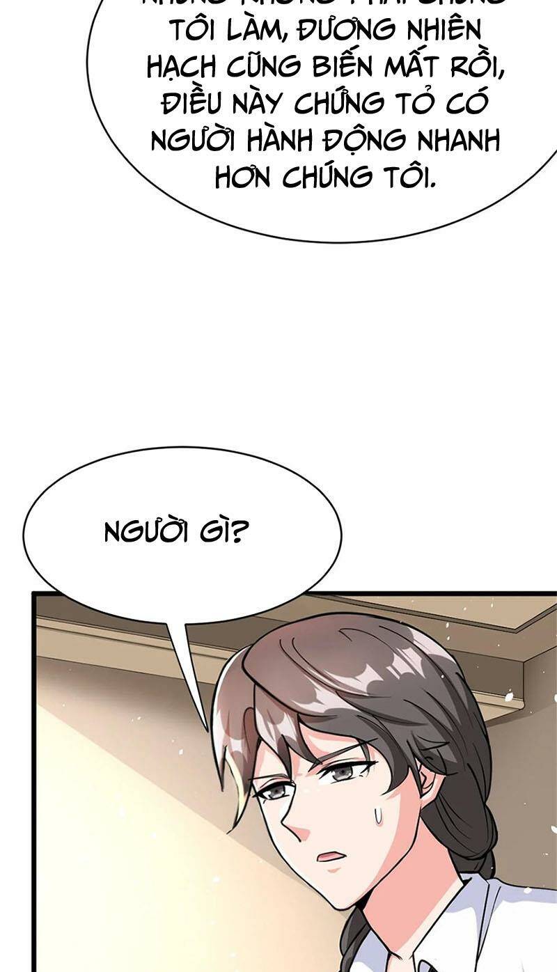 Thả Vu Nữ Đó Ra Chapter 458 - Trang 2