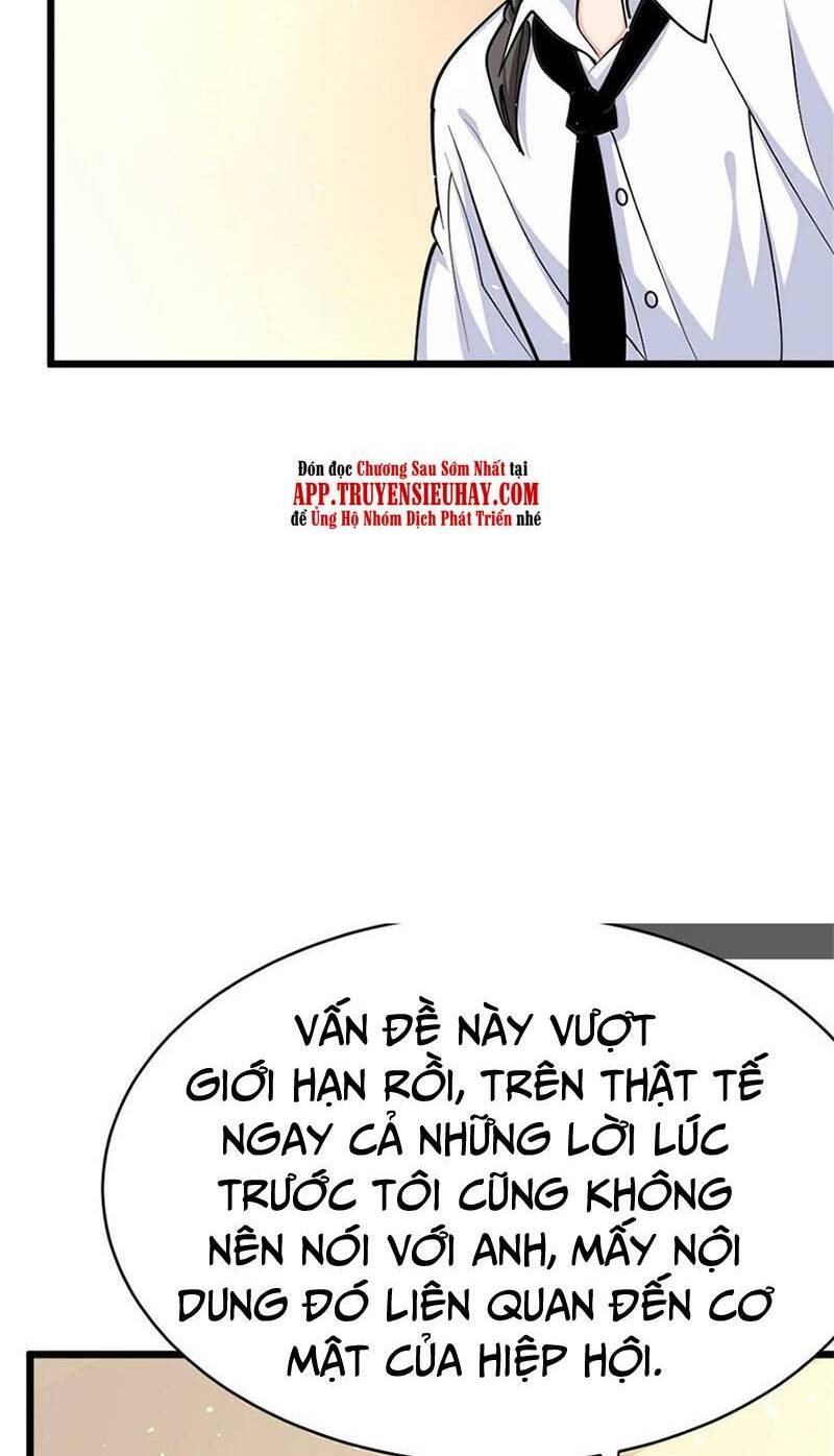 Thả Vu Nữ Đó Ra Chapter 458 - Trang 2