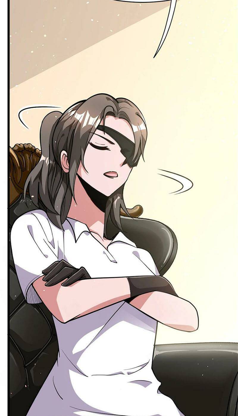 Thả Vu Nữ Đó Ra Chapter 458 - Trang 2