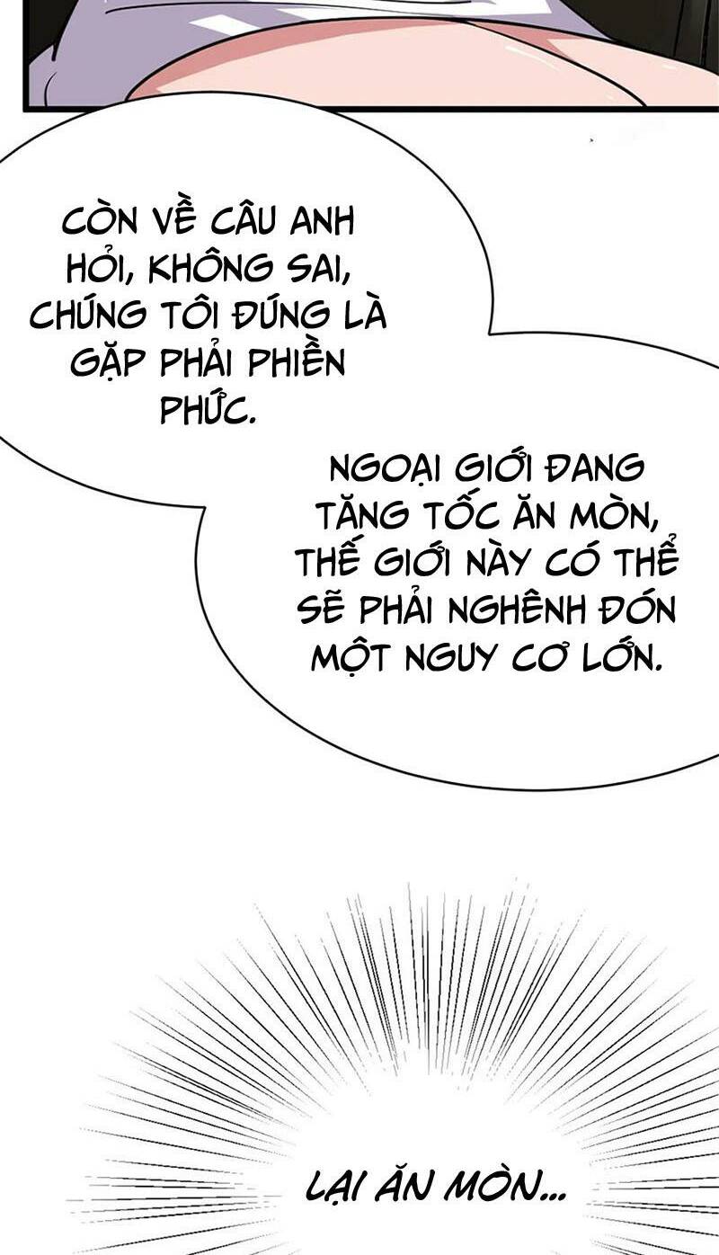 Thả Vu Nữ Đó Ra Chapter 458 - Trang 2