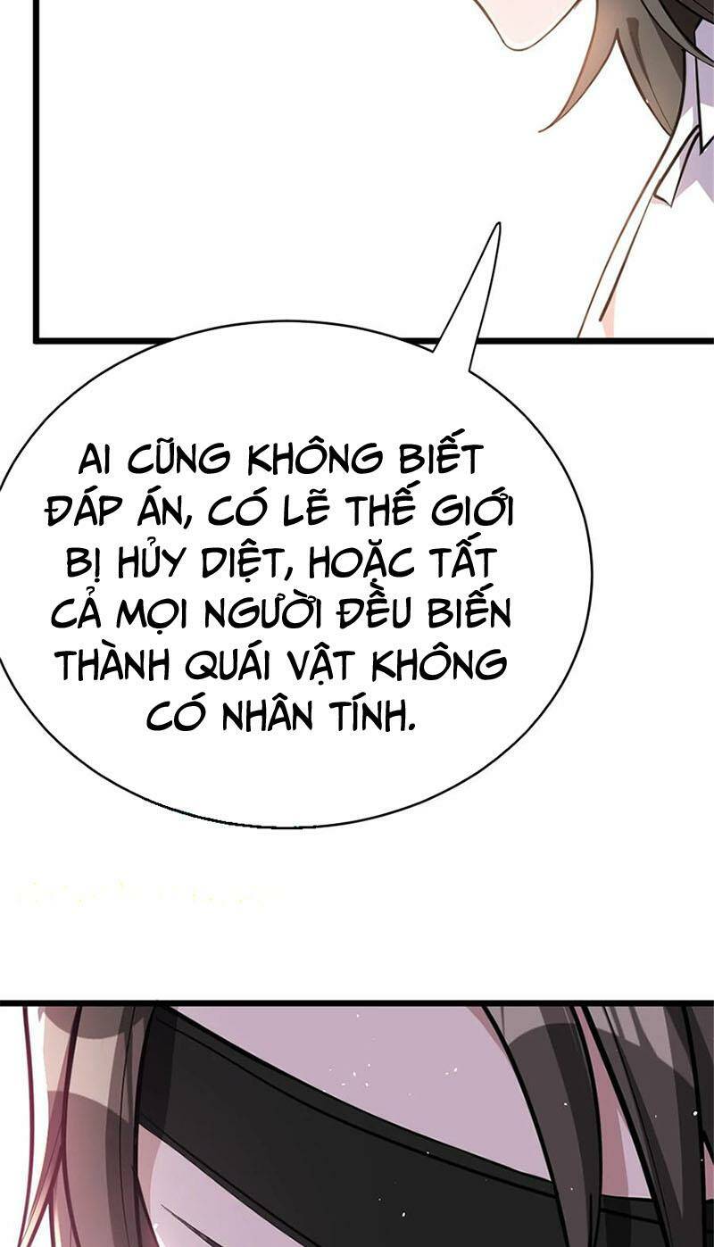 Thả Vu Nữ Đó Ra Chapter 458 - Trang 2