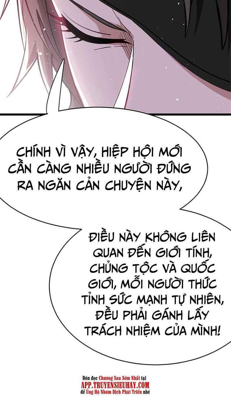 Thả Vu Nữ Đó Ra Chapter 458 - Trang 2