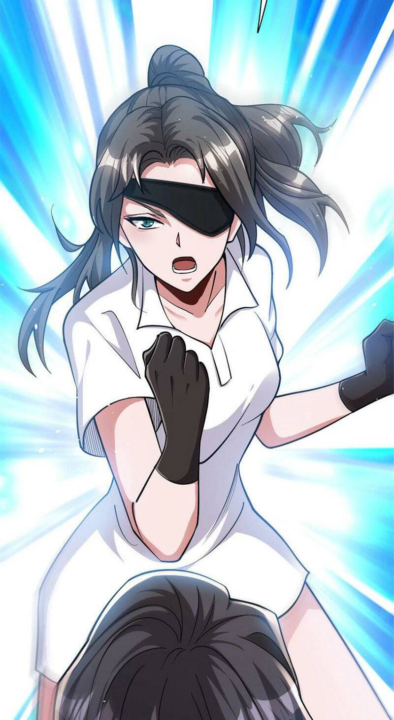 Thả Vu Nữ Đó Ra Chapter 458 - Trang 2