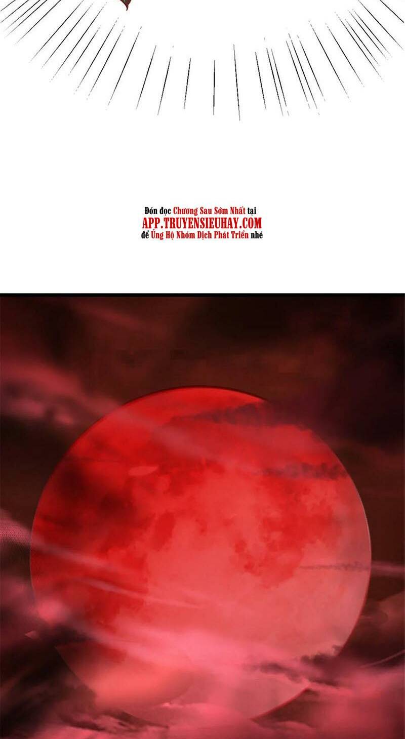 Thả Vu Nữ Đó Ra Chapter 458 - Trang 2