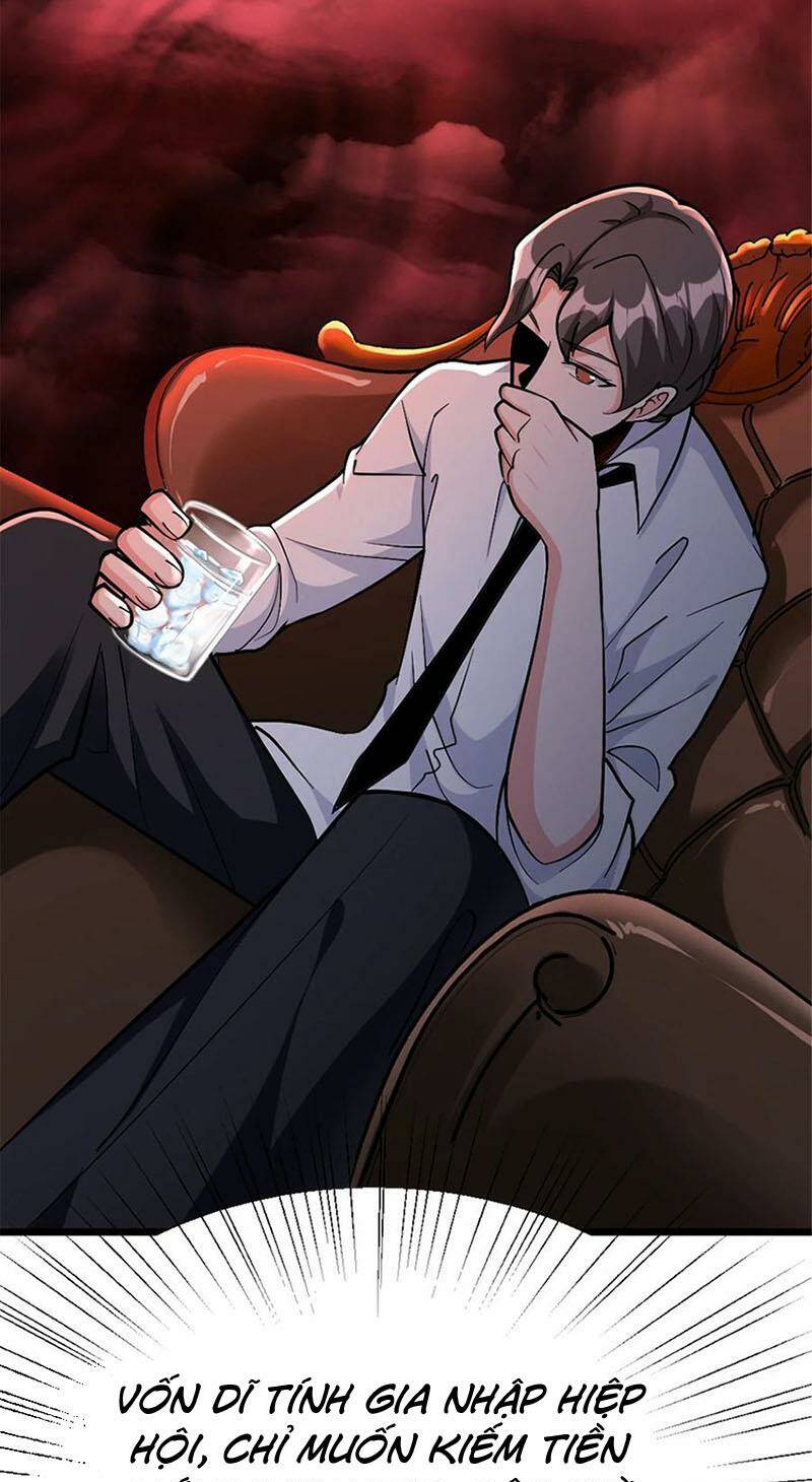 Thả Vu Nữ Đó Ra Chapter 458 - Trang 2