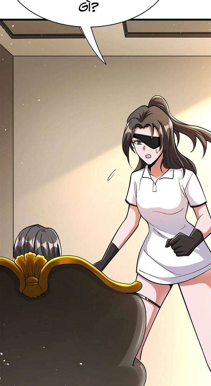 Thả Vu Nữ Đó Ra Chapter 458 - Trang 2