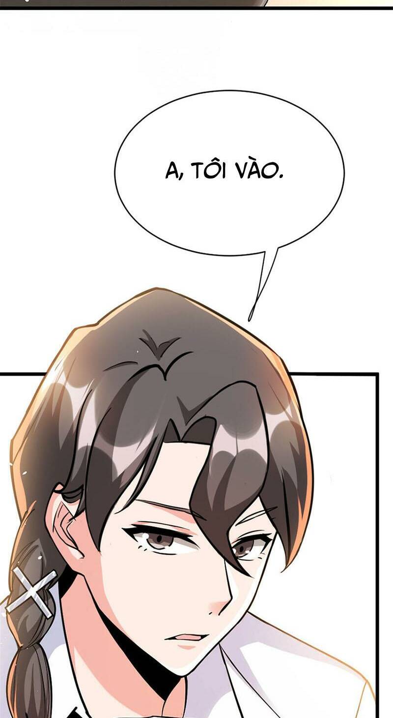 Thả Vu Nữ Đó Ra Chapter 458 - Trang 2