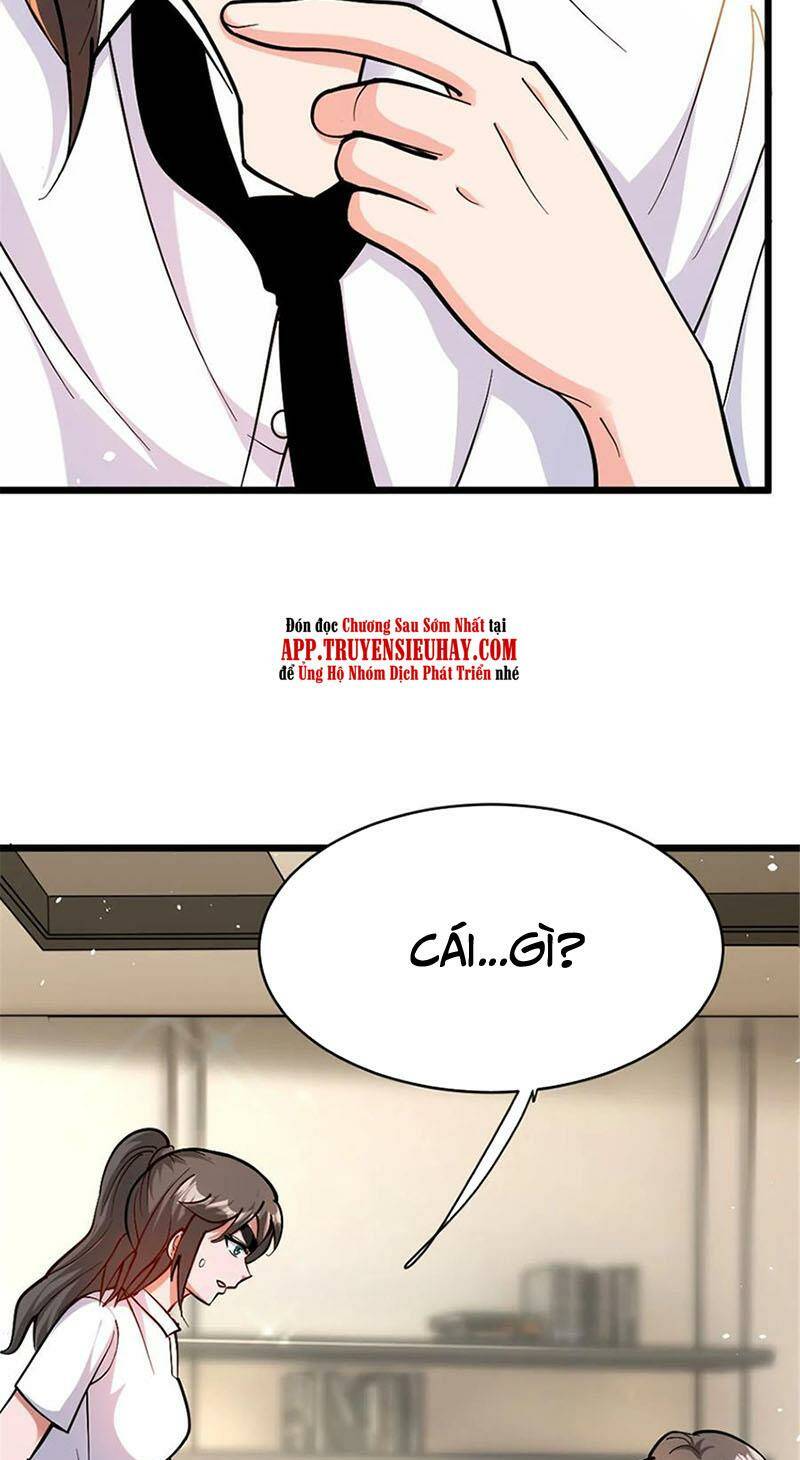 Thả Vu Nữ Đó Ra Chapter 458 - Trang 2