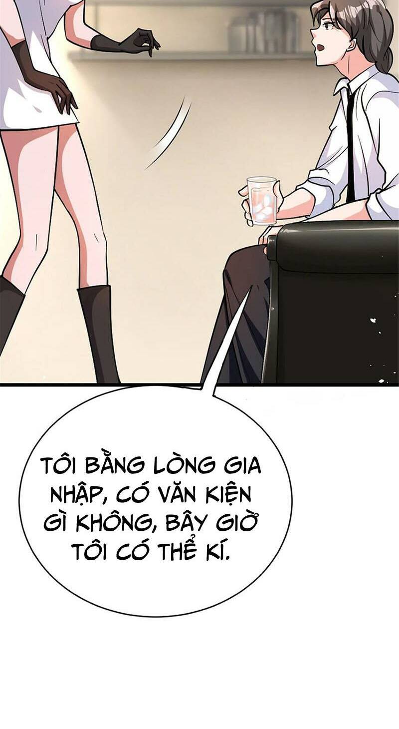 Thả Vu Nữ Đó Ra Chapter 458 - Trang 2