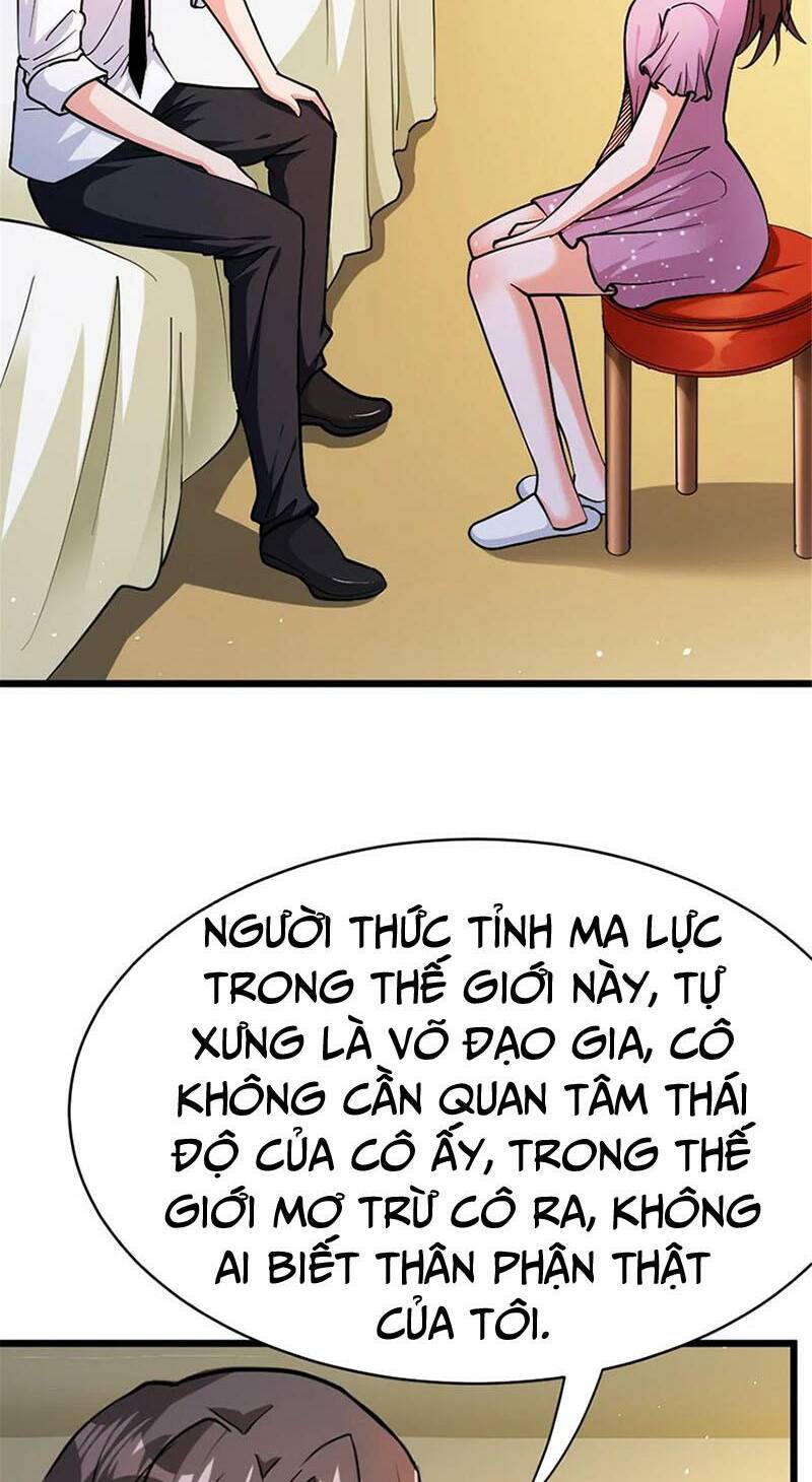Thả Vu Nữ Đó Ra Chapter 458 - Trang 2