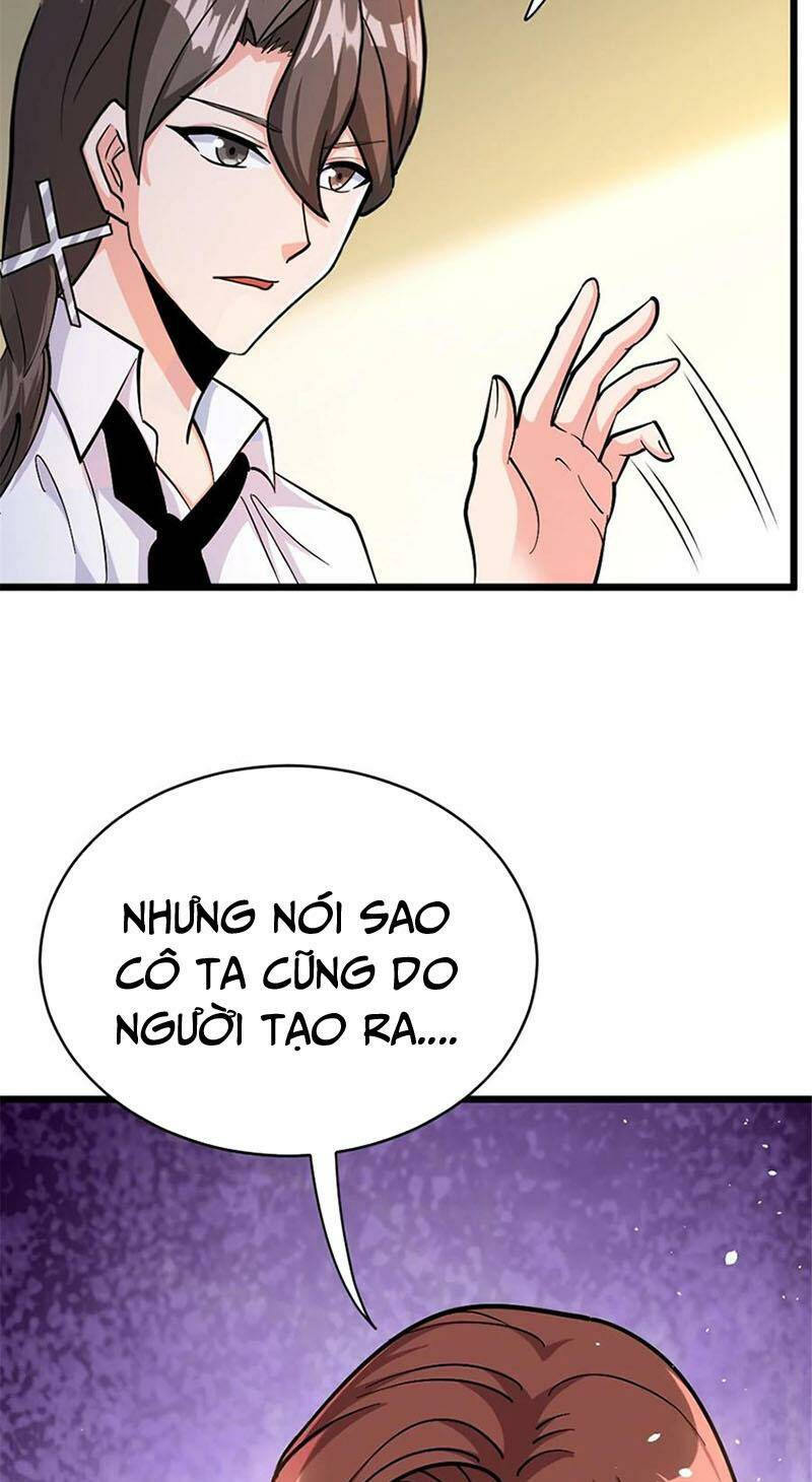 Thả Vu Nữ Đó Ra Chapter 458 - Trang 2