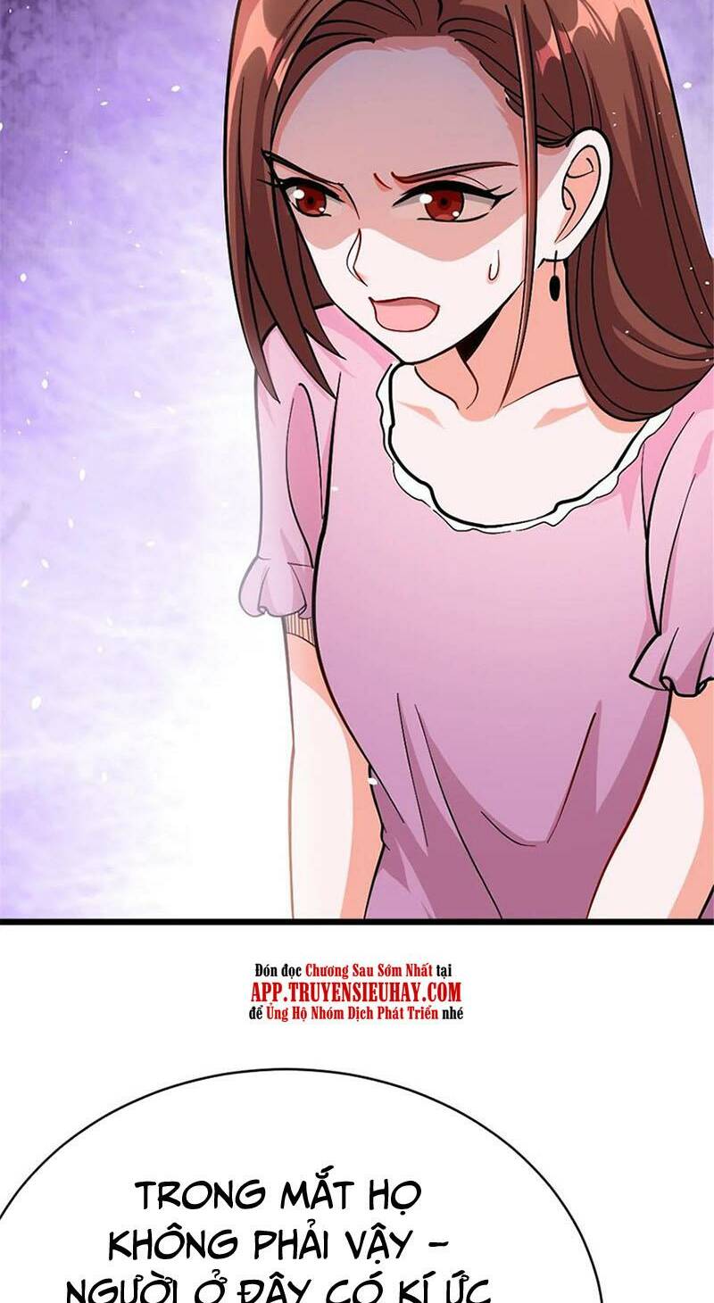 Thả Vu Nữ Đó Ra Chapter 458 - Trang 2