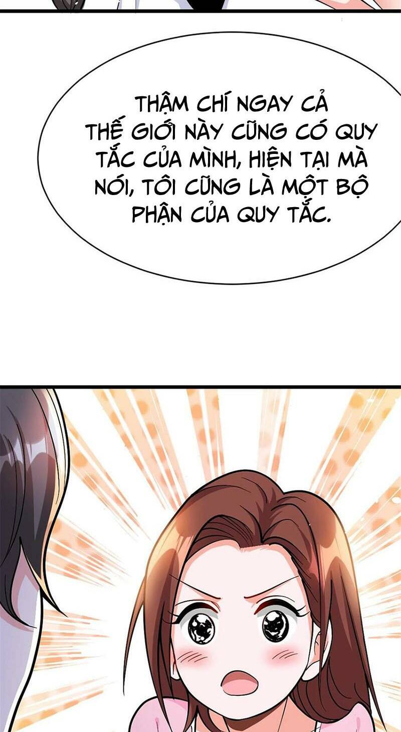 Thả Vu Nữ Đó Ra Chapter 458 - Trang 2