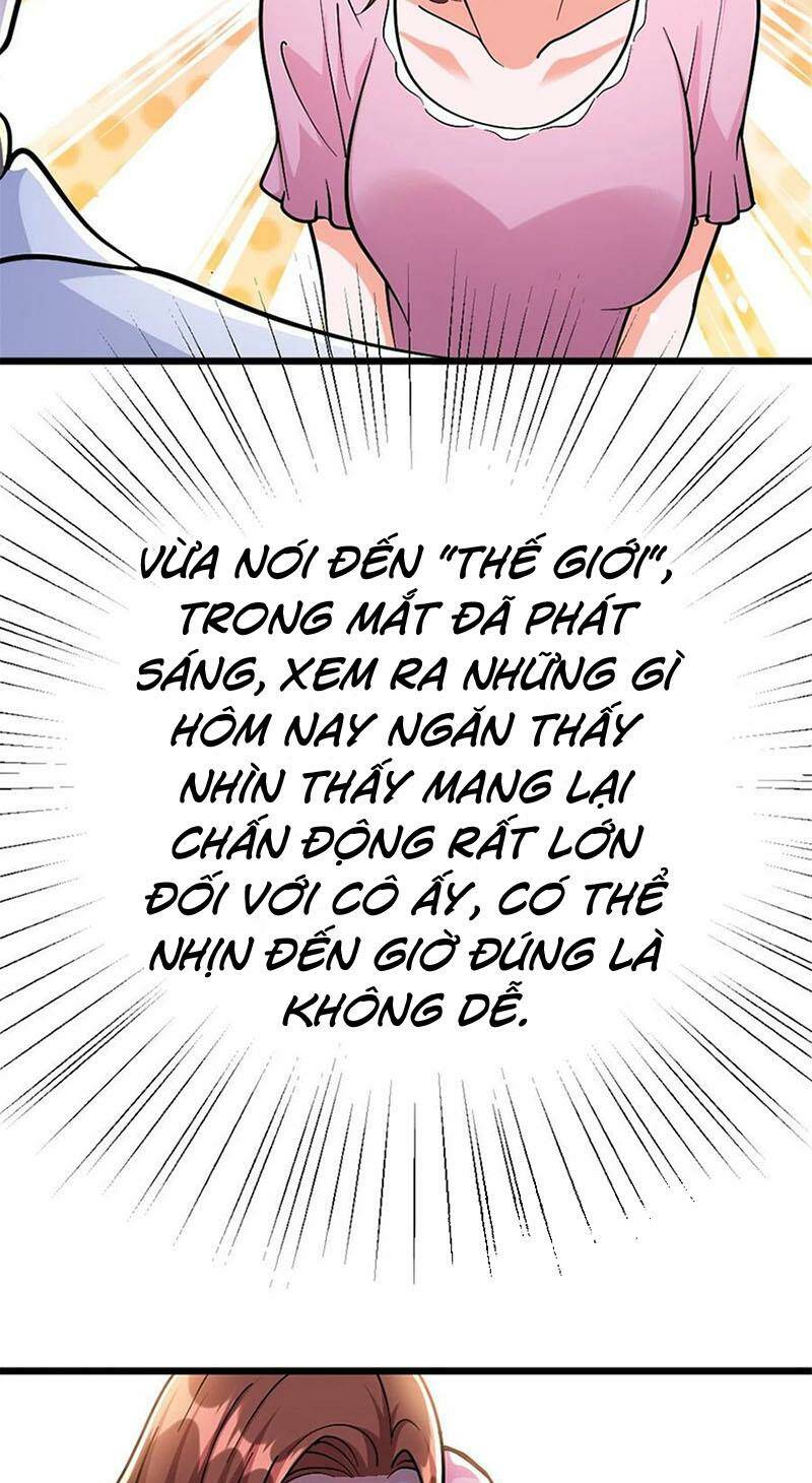 Thả Vu Nữ Đó Ra Chapter 458 - Trang 2