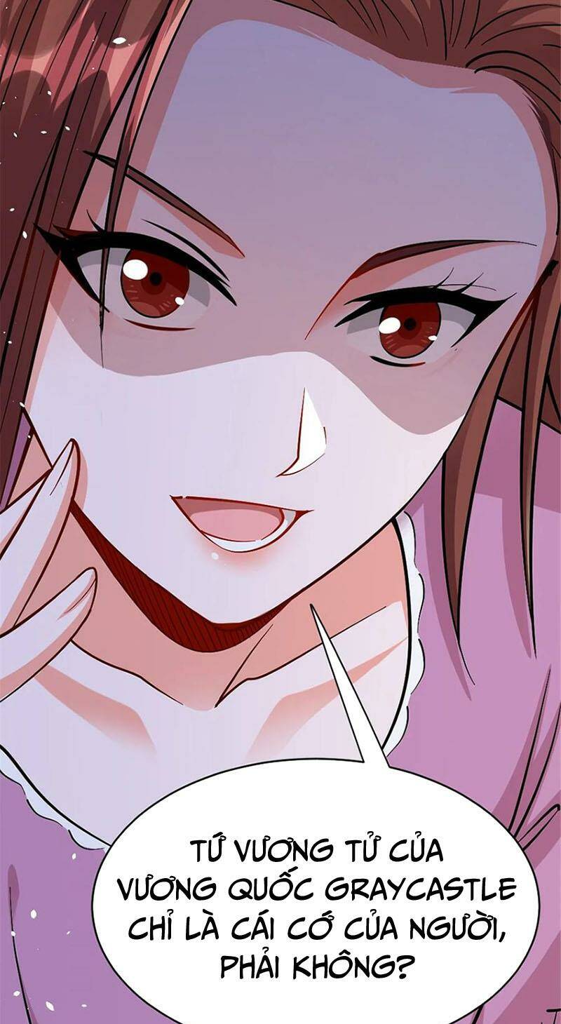 Thả Vu Nữ Đó Ra Chapter 458 - Trang 2