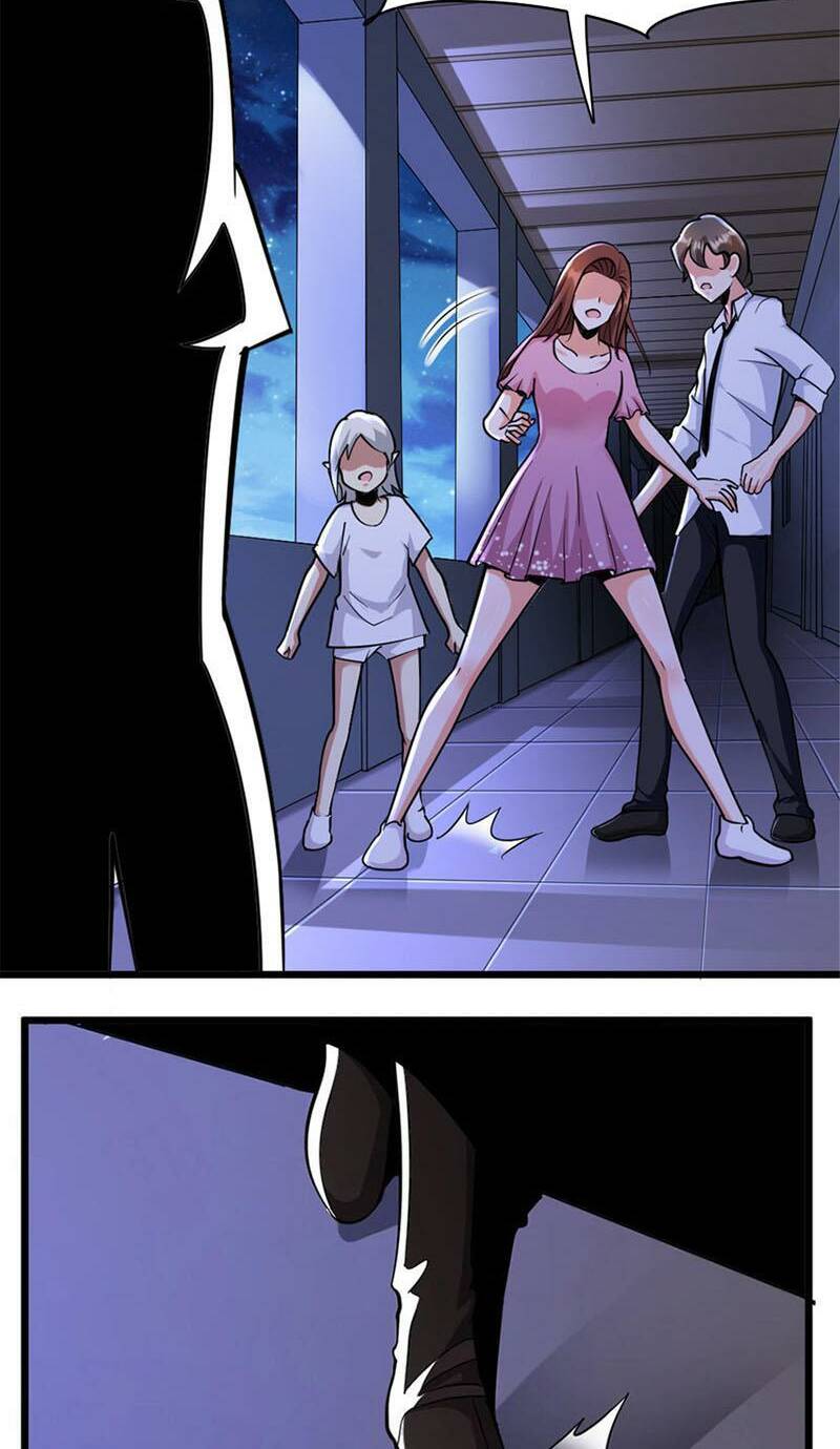 Thả Vu Nữ Đó Ra Chapter 458 - Trang 2