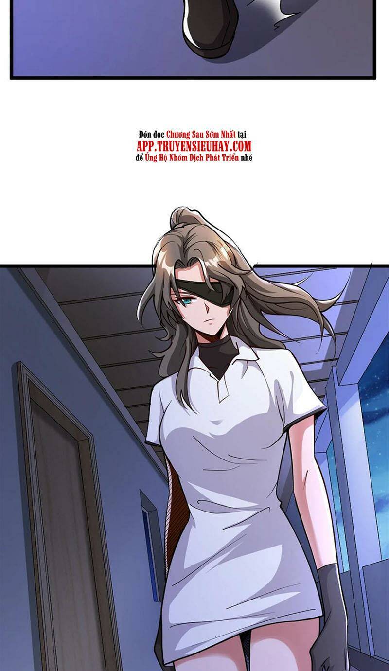 Thả Vu Nữ Đó Ra Chapter 458 - Trang 2