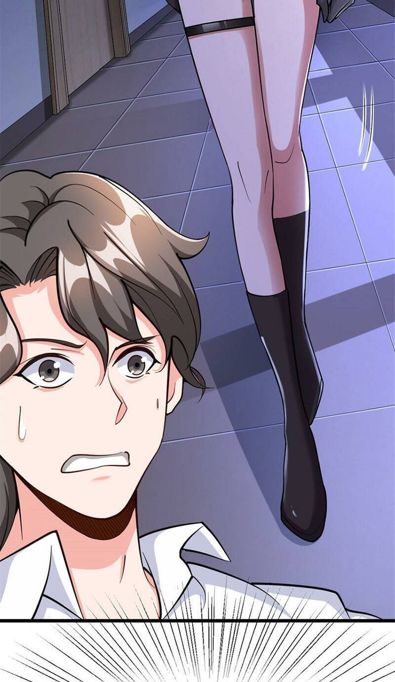 Thả Vu Nữ Đó Ra Chapter 458 - Trang 2