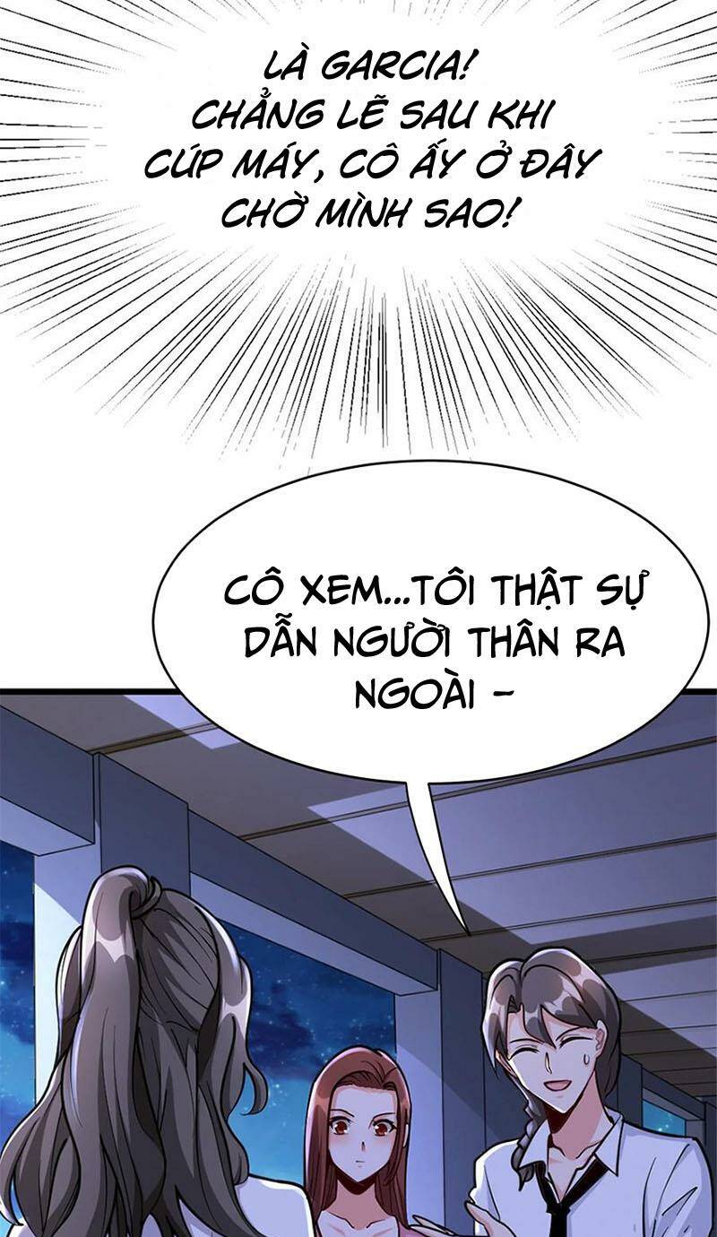 Thả Vu Nữ Đó Ra Chapter 458 - Trang 2
