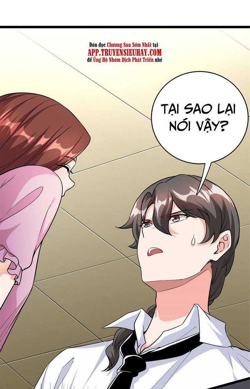 Thả Vu Nữ Đó Ra Chapter 459 - Trang 2