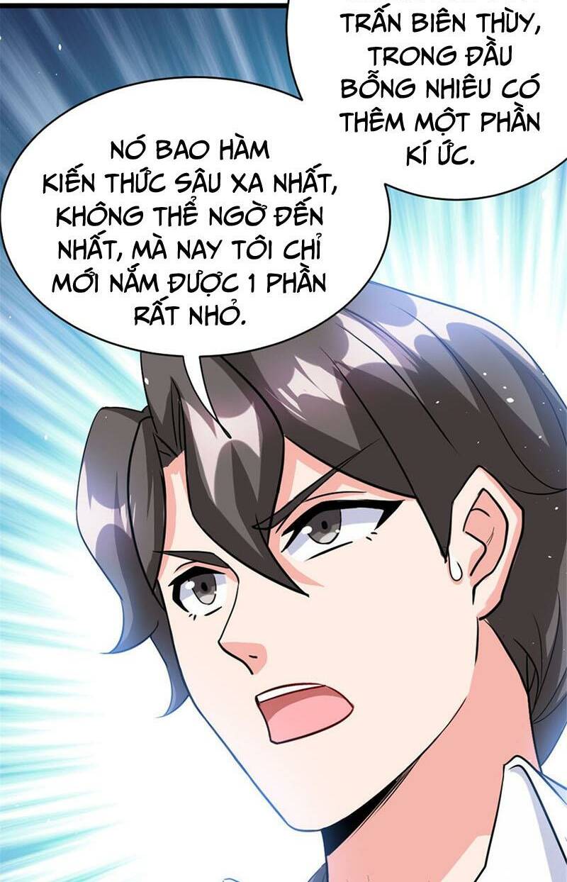 Thả Vu Nữ Đó Ra Chapter 459 - Trang 2