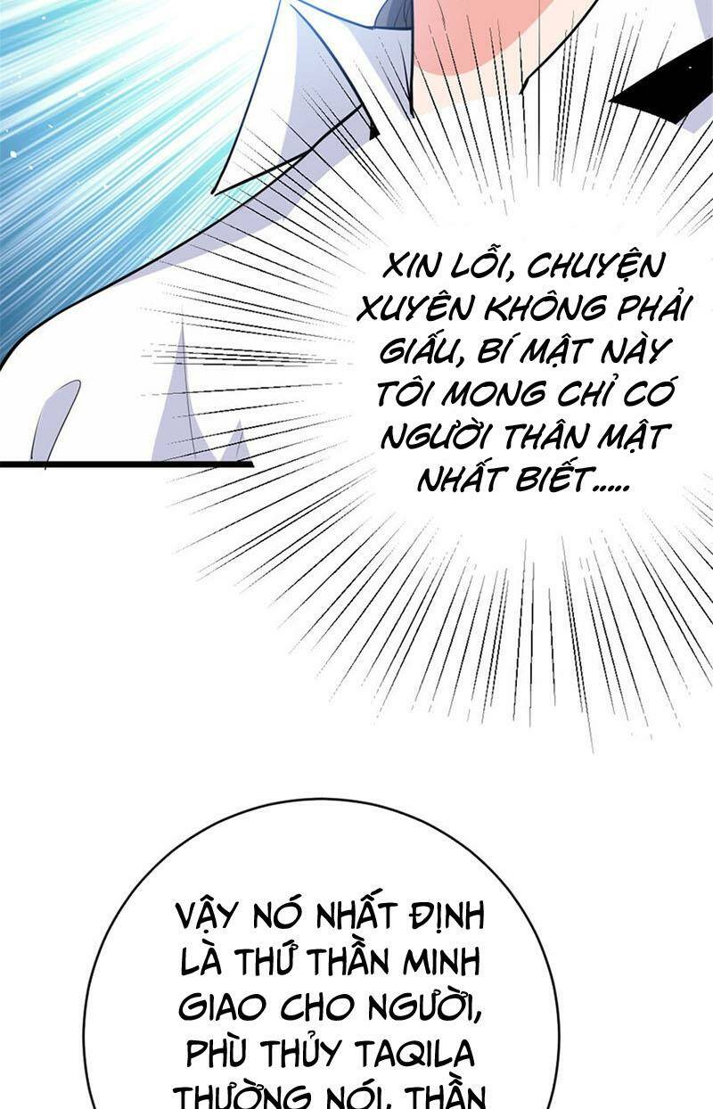 Thả Vu Nữ Đó Ra Chapter 459 - Trang 2