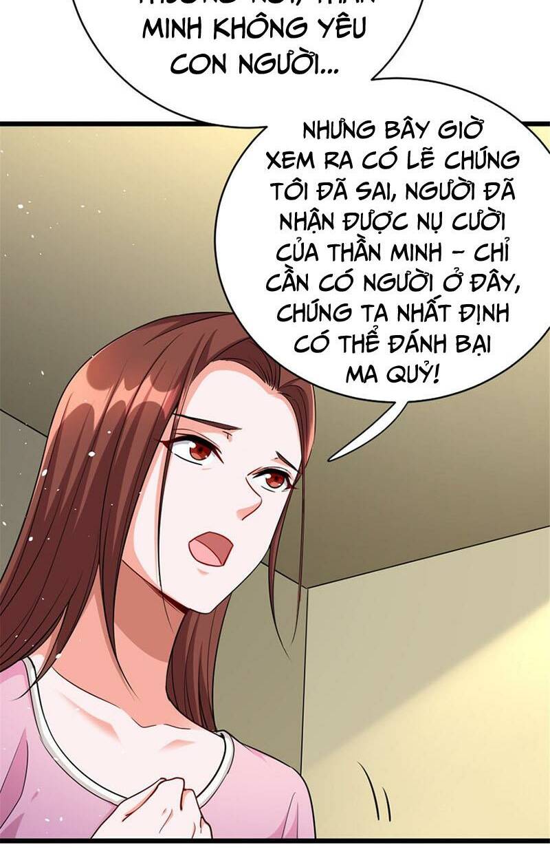 Thả Vu Nữ Đó Ra Chapter 459 - Trang 2