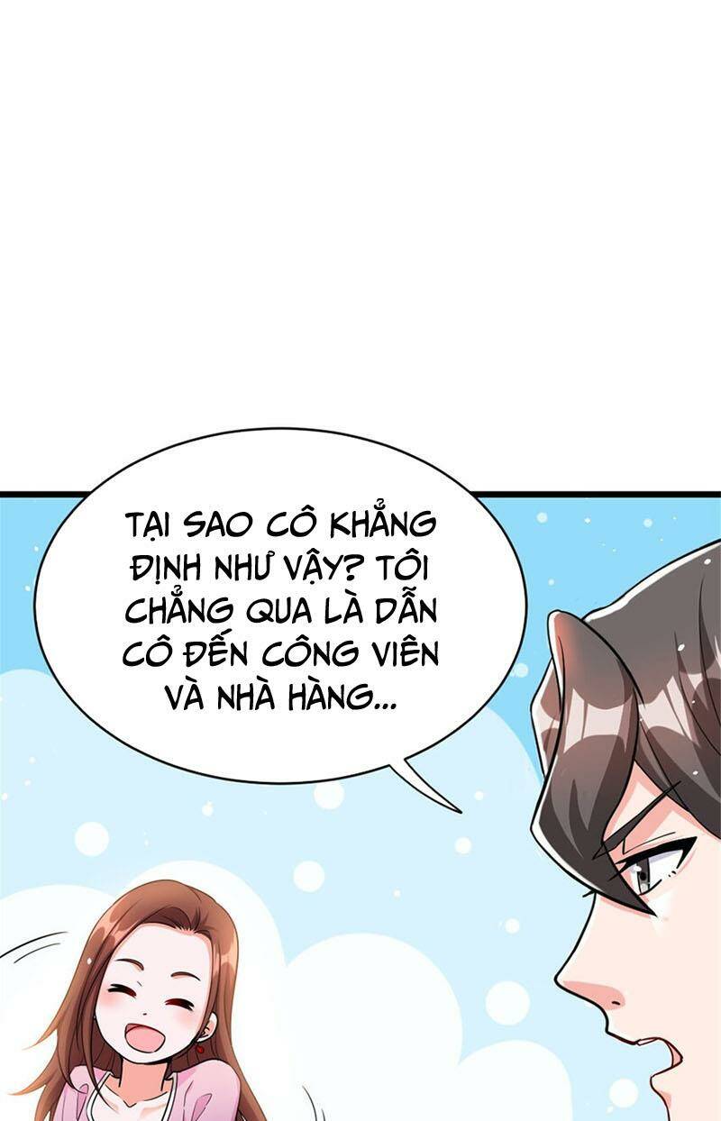 Thả Vu Nữ Đó Ra Chapter 459 - Trang 2